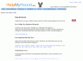 helpmyhound.com