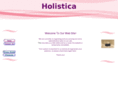 holistica-uk.com