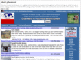 huntpheasant.net