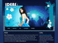 ideasofentertainment.com