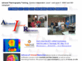infraredtrainingaustralia.com