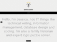 jesskparker.com
