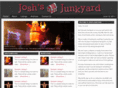 joshsjunkyard.com