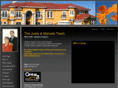 justaandmarcelo.com