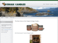 kodiakcandles.com