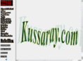 kussaray.com