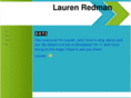 laurenredman.com