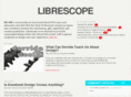 librescope.com