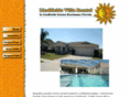 lindfieldsvillarental.com