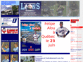 lionsslbaseball.com