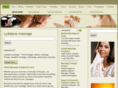 ljubljanamassage.com