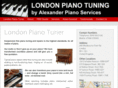 londonpianotuning.co.uk