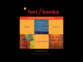 lorifbanks.com