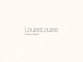 louiselouise.com