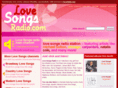 lovesongsradio.com