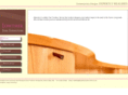 lowtherfinefurniture.com