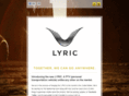 lyricmotion.com