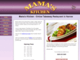 mamaskitchenharrow.co.uk