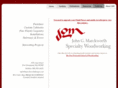 marckworthdesign.com