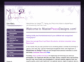 masterpeacedesigns.com