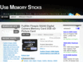 memorysticksusb.com