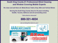 mobileblindcleaners.com