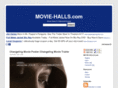 movie-halls.com