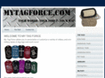 mytagforce.com