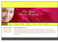 newdawnbeauty.com
