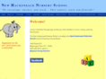 newhackensacknurseryschool.com