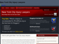 newyorkcityinjurylawyers.net