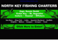 northkeyfishingcharters.com
