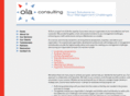 olaconsulting.com