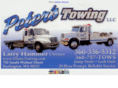 peters-towing.com