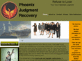 phoenix-recovery.net