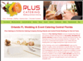 pluscatering.com