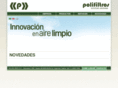 polifiltros.com