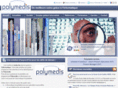 polymedis.biz