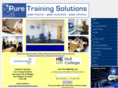 puretrainingsolutions.com