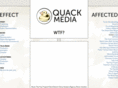 quackmedia.com