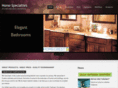 quincyhomespecialties.com