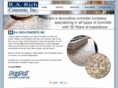 rarichconcrete.com