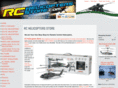 rchelicoptersstore.com