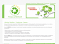 recicladosfagsa.com