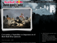redbulldonquixote.com
