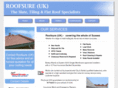 roofsureuk.com