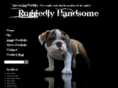 ruggedly-handsome.com