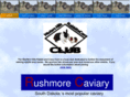 rushmorecaviary.com