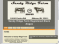 sandyridgefarm.net