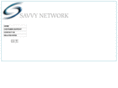 savvynetwork.biz